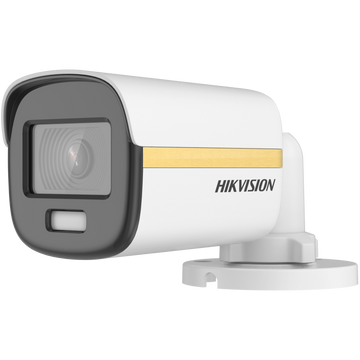 8MP ColorVu Outdoor Bullet Camera | Hikvision.DS-2CE10UF3T-E متجر نصر