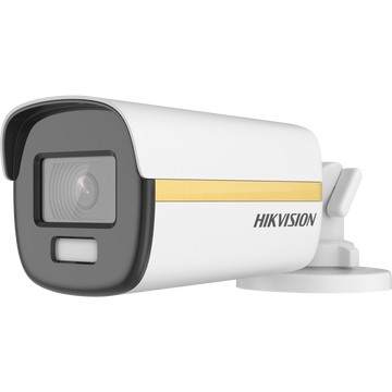 8MP ColorVu Outdoor Bullet Camera | Hikvision.DS-2CE12UF3T-E متجر نصر