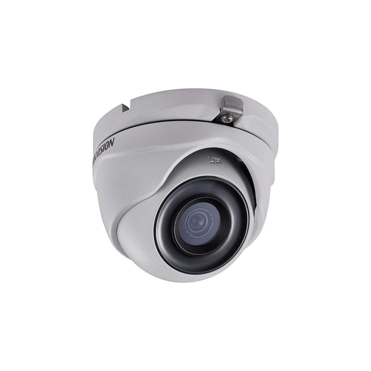 HIKVISION DS-2CE76D3T-ITMF 2MP Ultra Low Light Fixed Turret Camera - متجر نصر