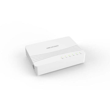 HIKVISION DS-3E0505D-E 5Port Gigabit Unmanaged Desktop Switch