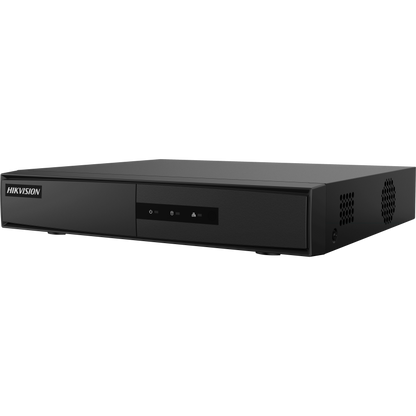 8 Channel Network Video Recorder (NVR) Upto 6mp | Hikvision DS-7108NI-Q1/M متجر نصر