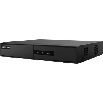 8 Channel Network Video Recorder (NVR) Upto 6mp | Hikvision DS-7108NI-Q1/M متجر نصر