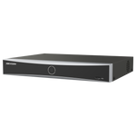 Hikvision DS-7604NXI-K1/4P/VPro – front view