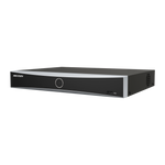 Hikvision DS-7608NXI-K1/8P/VPro – front view
