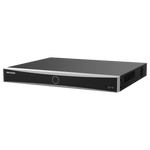 Hikvision DS-7608NXI-K2/VPro – front view