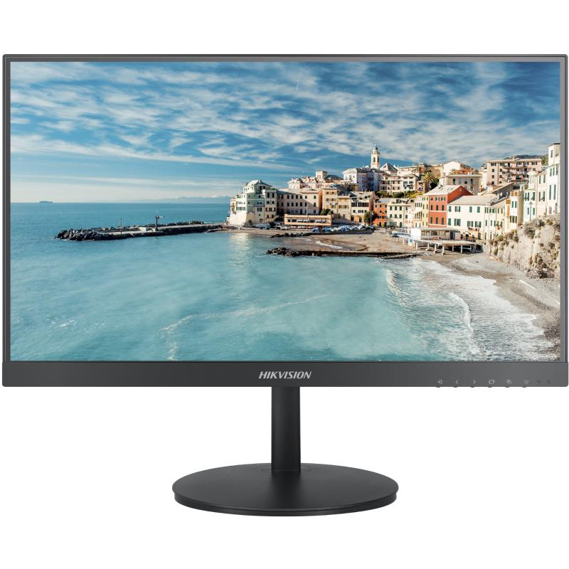 22"FHD Screen Hikvision