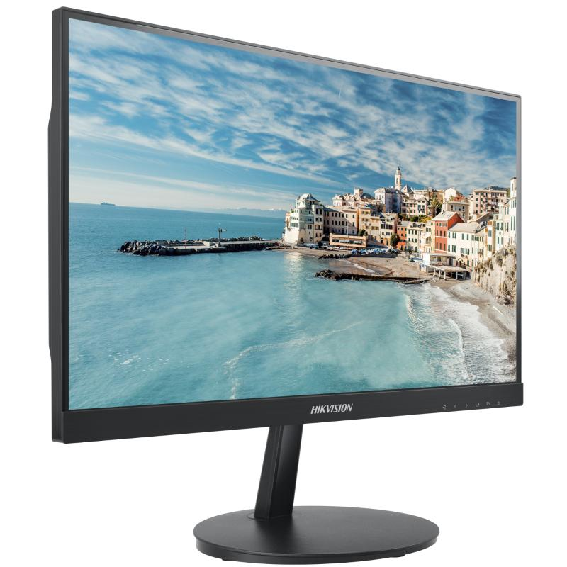 22"FHD Screen Hikvision