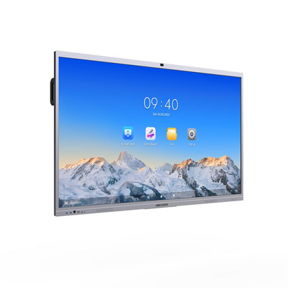 HIKVISION DS-D5C65RB/B 65-inch 4K Interactive Display
