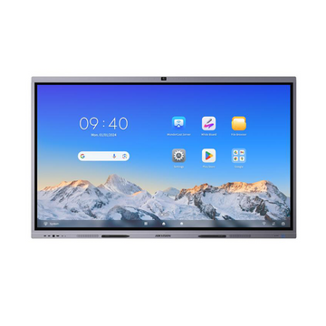 HIKVISION DS-D5C75RB/B 75-inch 4K Interactive Display