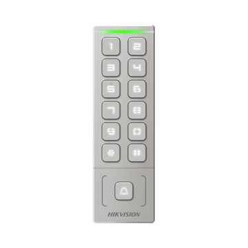 Hikvision Value Card Terminal | DS-K1T809EX