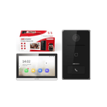 Hikvision Intercom HIKVISION DS-KIS608-P IP Video Intercom Kit