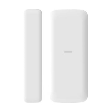 Hikvision Wireless Slim Magnetic Contact | DS-PDMCS-EG2-WB