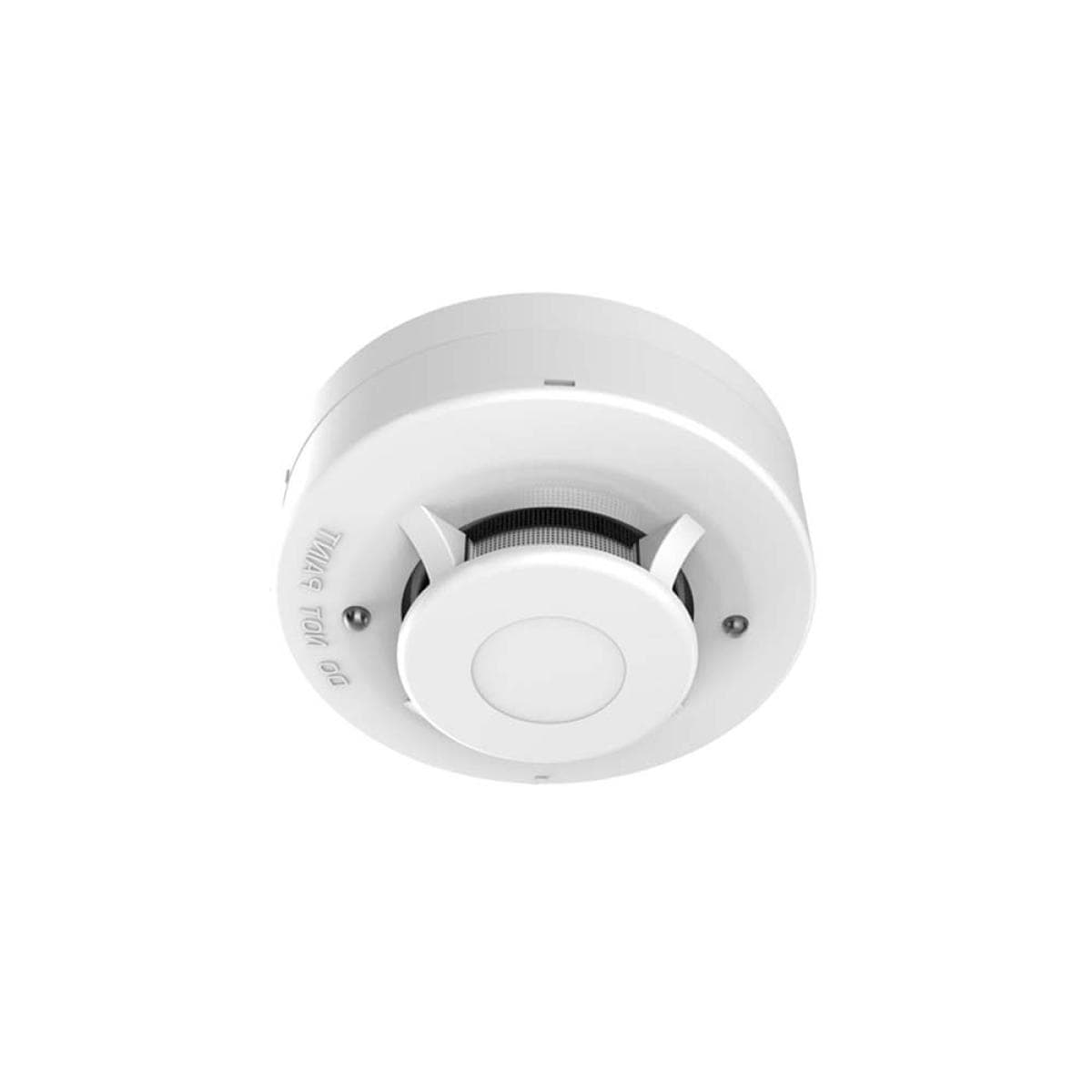 HIKVISION DS-PDSMK-4 4-Wired Smoke Detector - متجر نصر