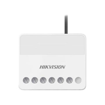 Hikvision Wireless Relay Module | DS-PM1-O1L-WB