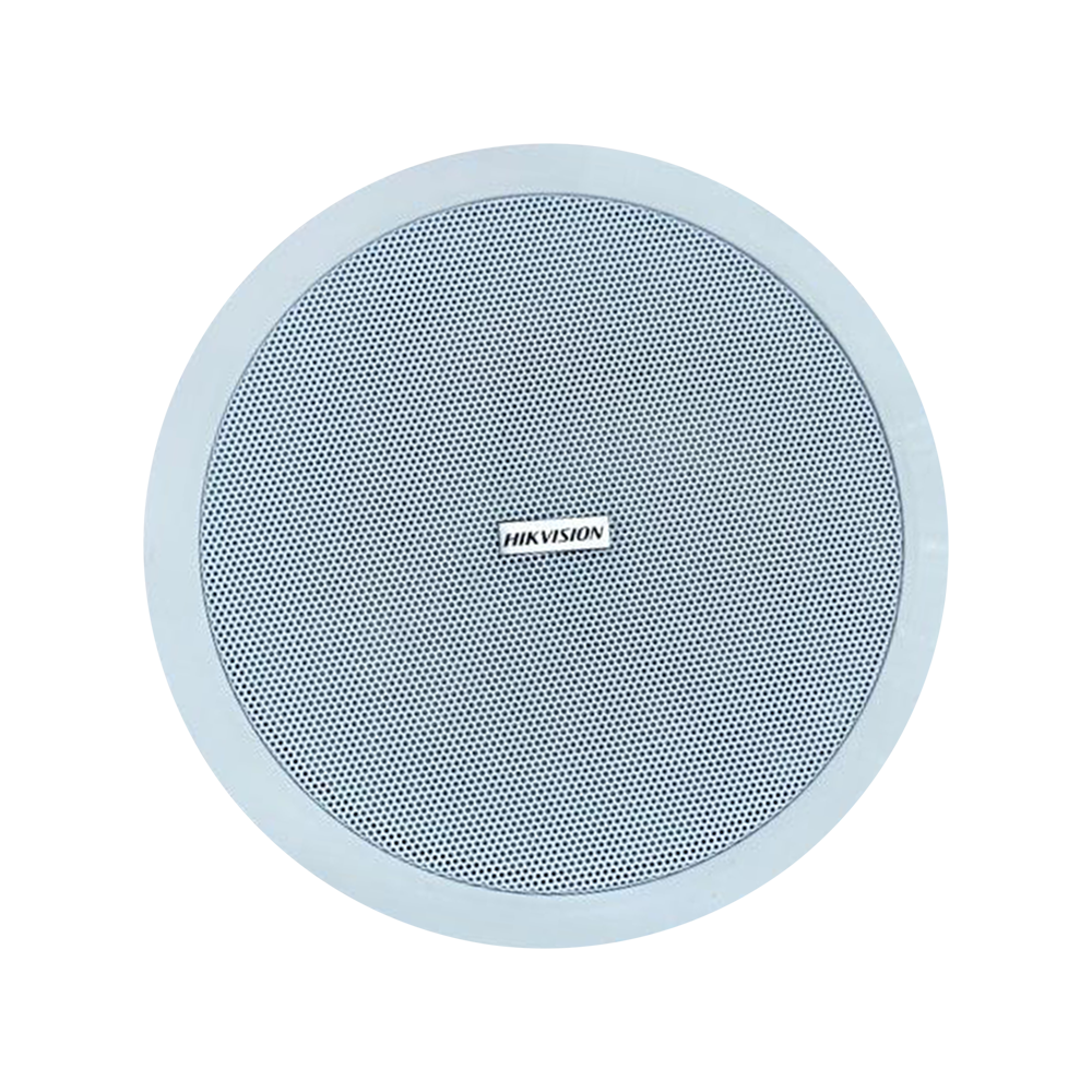 Hikvision-C Analog Ceiling Speaker 15W | DS-QAE0215G1-V - متجر نصر