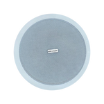 Hikvision DS-QAE0215G1-V Analog Ceiling Speaker 15W front