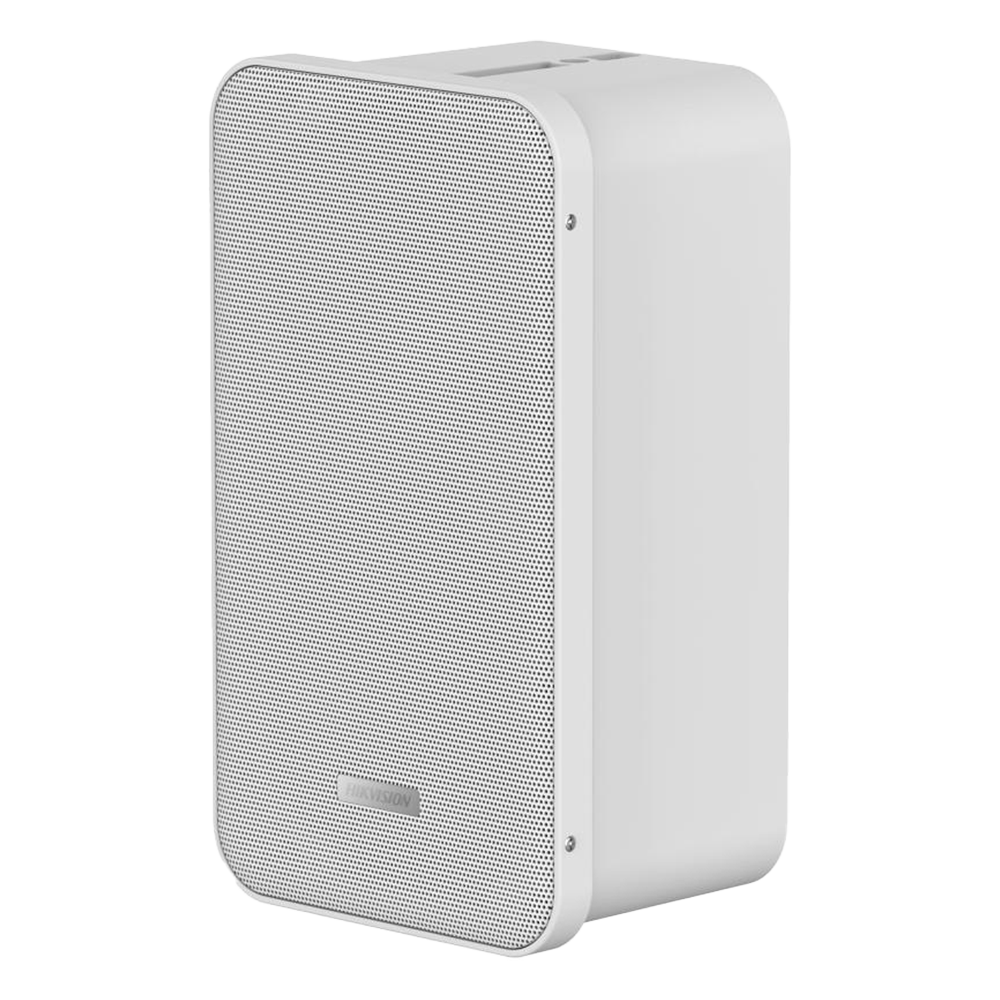 Hikvision-C IP66 Analog Column Speaker 20W | DS-QAE0420G1-V - متجر نصر