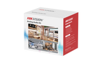 Hikvision Analog Audio Kit | DS-QAE0KA60120-2 package