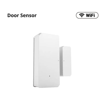 Wireless Door Window Sensor | Sonoff DW2-Wi-Fi متجر نصر