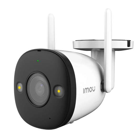 5MP Smart Outdoor Camera | IMOU Bullet 2E-5MP متجر نصر