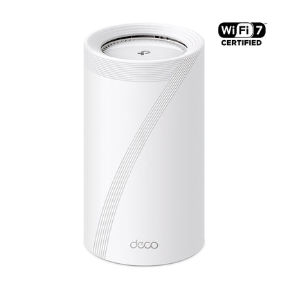 BE19000 Tri-Band Whole Home Mesh WiFi 7 System /BE85 (1-Pack) متجر نصر