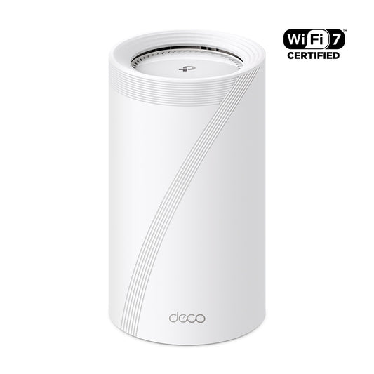 BE19000 Tri-Band Whole Home Mesh WiFi 7 System /BE85 (1-Pack)