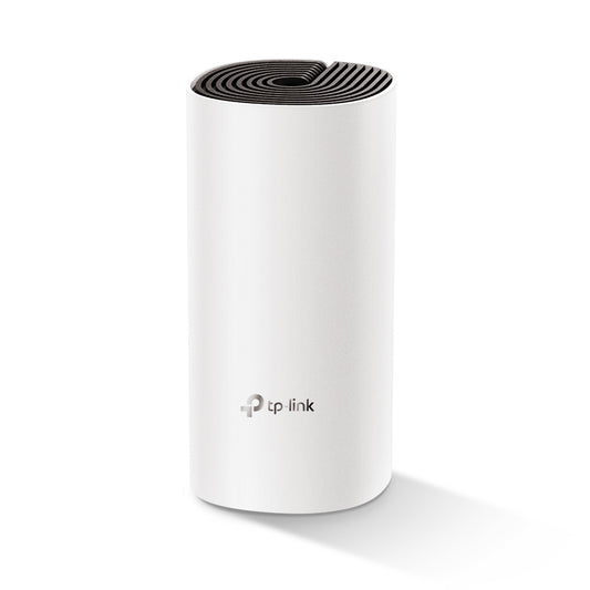 TP-Link AC1200 Whole-Home Mesh Wi-Fi Unit,  (1-pack) / Deco M4(1-pack)