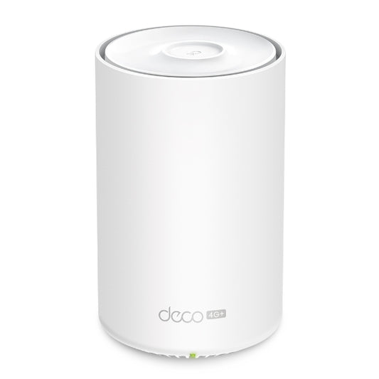 Deco X20-4G / 4G+ AX1800 Whole Home Mesh WiFi 6 Gateway