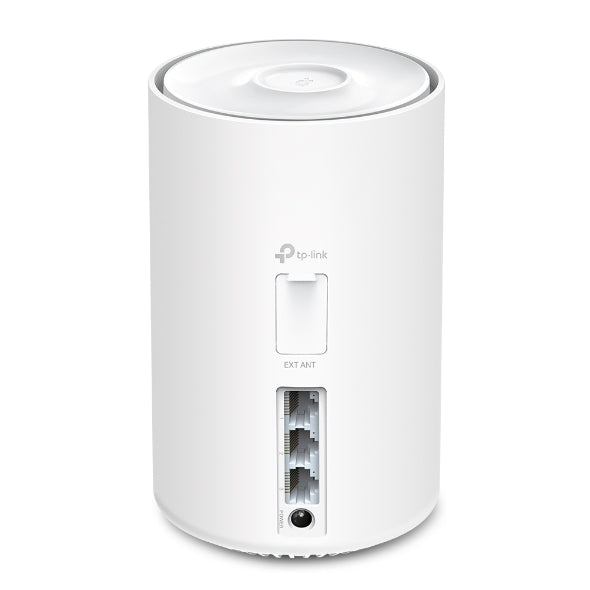 Deco X20-4G / 4G+ AX1800 Whole Home Mesh WiFi 6 Gateway