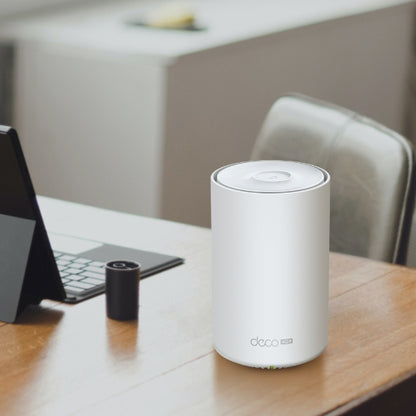 Deco X20-4G / 4G+ AX1800 Whole Home Mesh WiFi 6 Gateway متجر نصر