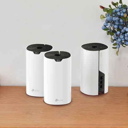 TP-Link AC1900 Whole Home Mesh Wi-Fi System | Deco S7 (1-Pack) متجر نصر