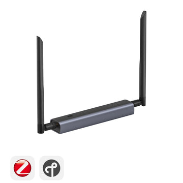 Zigbee USB Smart Home Coordinator Bridge | Sonoff DONGLE-M متجر نصر