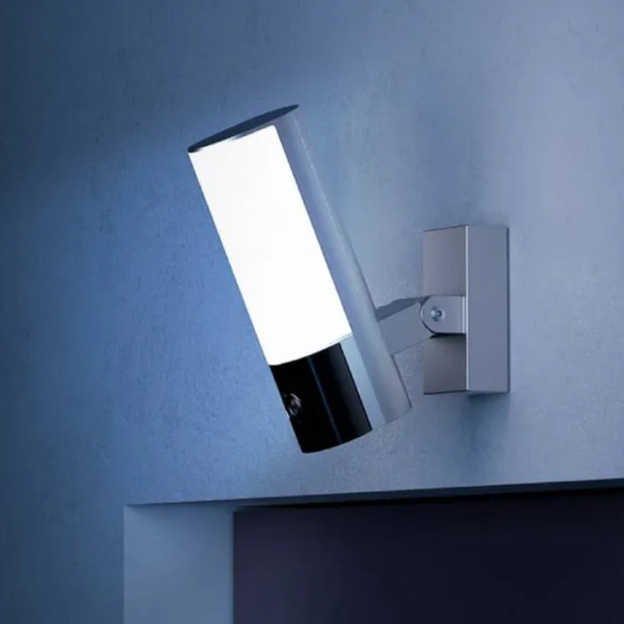 EL3- Smart Security Wall-Light Camera Ezviz