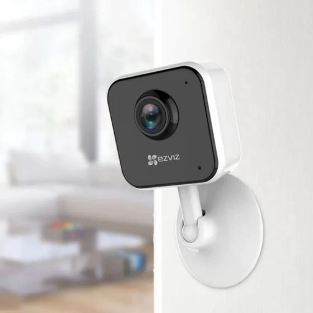 EZVIZ 2mp Wireless Camera H1C