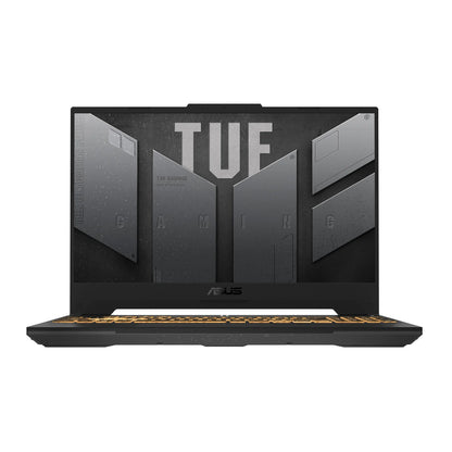 ASUS TUF Gaming F16 FX608J Laptop | i7-14650HX | RTX 5070 | 16GB RAM | 1TB SSD | 16" WUXGA 165Hz متجر نصر