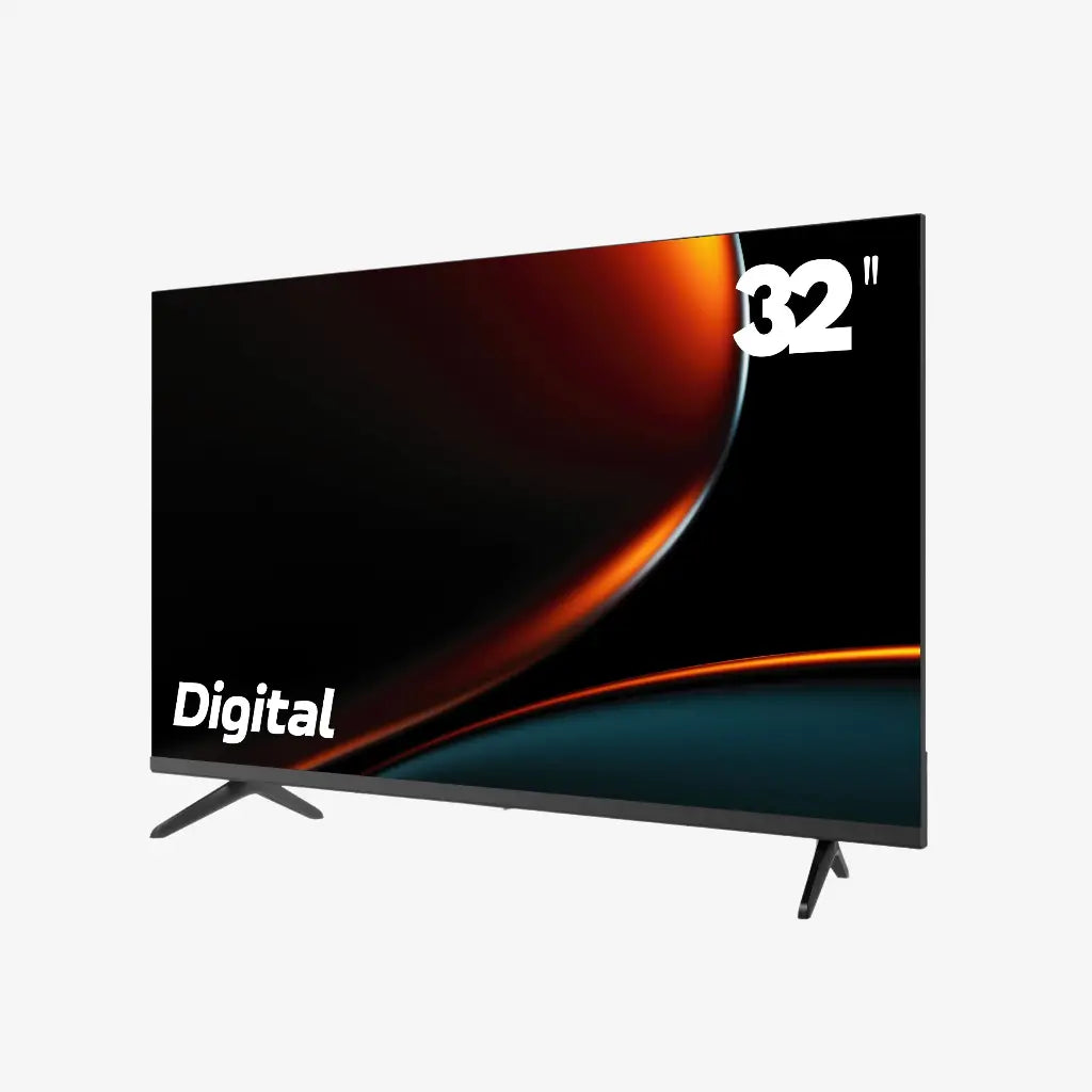 G-Guard TV 32" Digital - متجر نصر