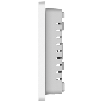 Grandstream GWN7604 AX3000 Wi-Fi 6 Access Point with Integrated 4-Port Gigabit PoE Switch