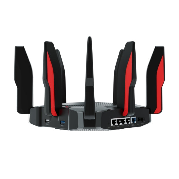 TP-Link GX90 / AX6600 Wi-Fi 6 Tri-Band Gaming Router / Archer GX90