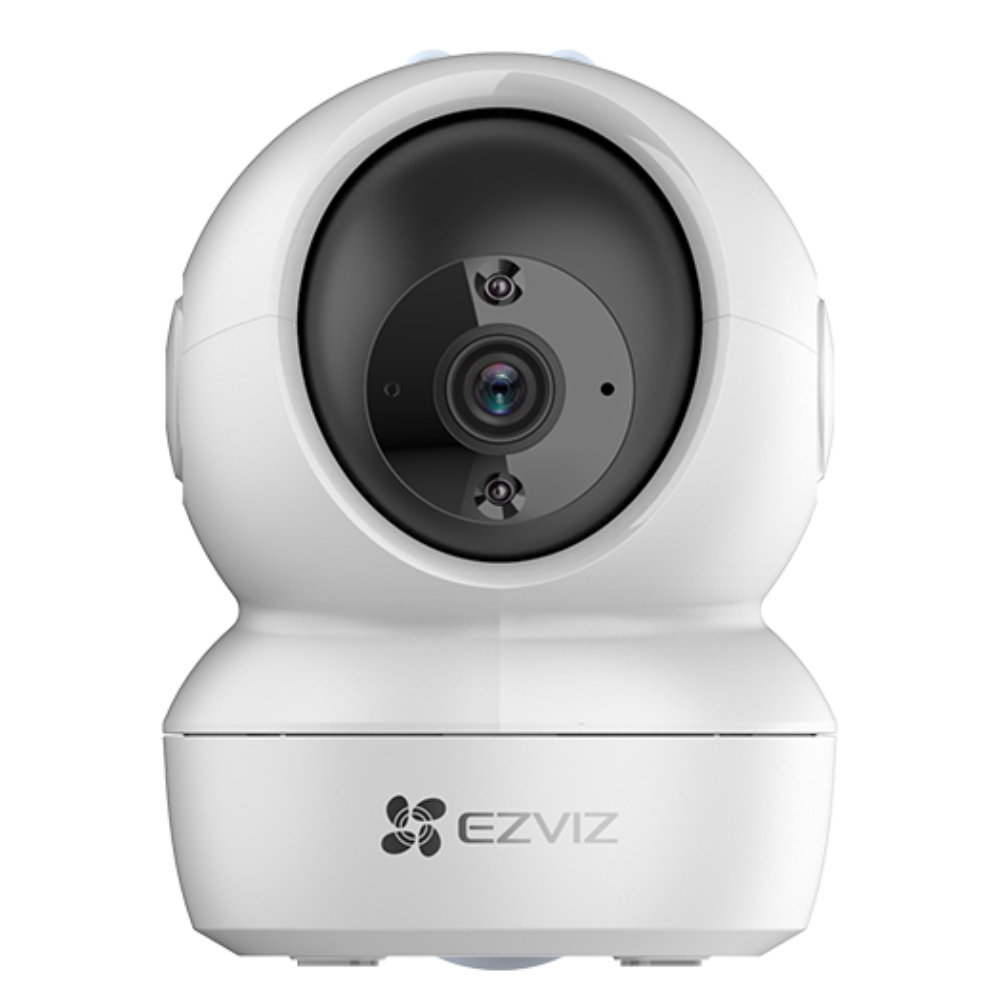 4mp Indoor PT Camera-H6C-4mp