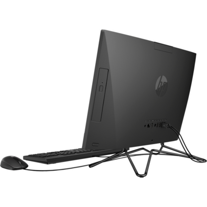 HP All-in-One PC | i5 12Gen | 8GB RAM | 512GB SSD | 23.5" IPS | MX450 متجر نصر