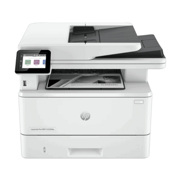 HP LaserJet Pro MFP 4103fdw Wireless Mono Laser Printer | AK