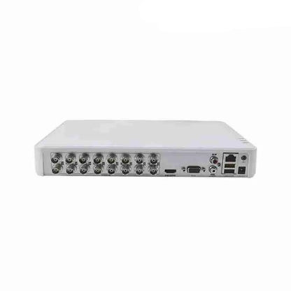 16 Channel AcuSense DVR (Value Series) | 5MP | Hikvision DS‑7116HQHI‑M1/S متجر نصر