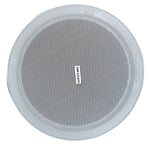 Hikvision DS-QAE0606G2-V analog frameless ceiling speaker 6W