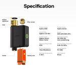 Sonoff Hydro ONE specification