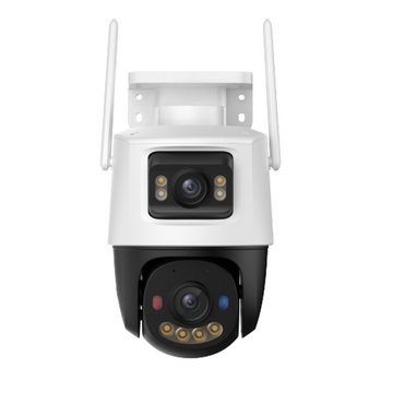IMOU 6MP (3MP+3MP) Dual Lens Smart Outdoor PT Camera | IMOU CruiserDual2-3MP متجر نصر