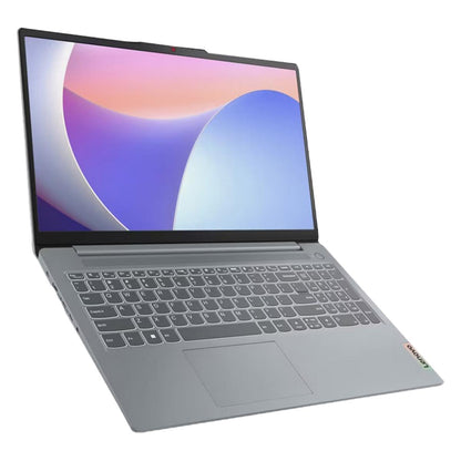 Lenovo IdeaPad 3 Slim | Core i3 | 8GB RAM | 256GB SSD متجر نصر