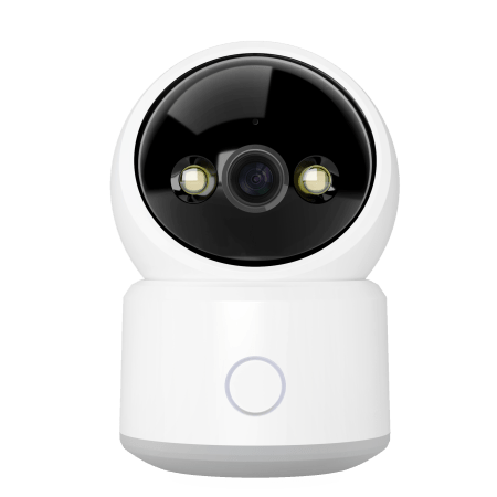 3mp Indoor PT Smart PT Camera | GS-X16-RW3S | GrandSecu متجر نصر