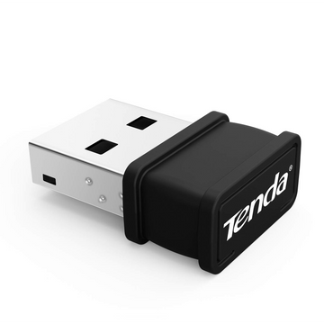 USB Wi-fi Dongle 2.4GHz | Tenda W311MI متجر نصر