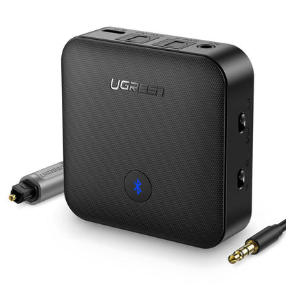 UGREEN 2-in-1 Bluetooth 5.0 Transmitter and Receiver /CM144 متجر نصر