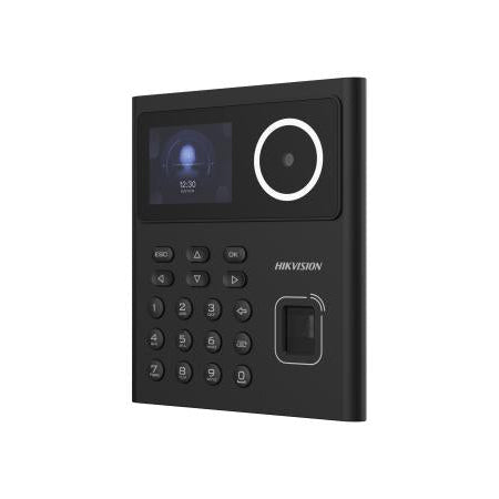 Hikvision Face & Fingerprint Attendance & Access Control Terminal | DS-K1T320MFWX متجر نصر